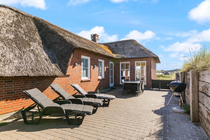 Sommerhus D3273 på Havbjergevej 21, Haurvig - Billede #25