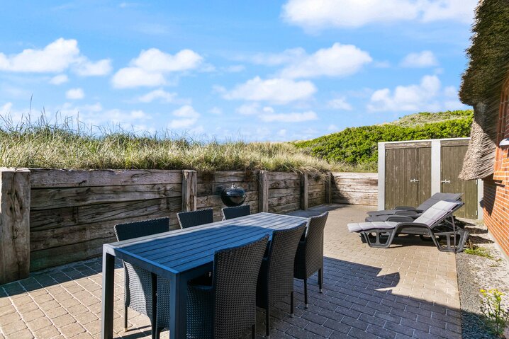 Sommerhus D3273 på Havbjergevej 21, Haurvig - Billede #26