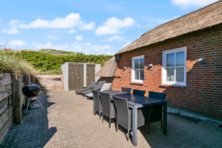 Sommerhus D3273 på Havbjergevej 21, Haurvig - Billede #27