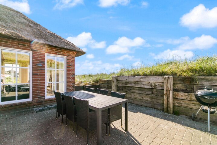 Sommerhus D3273 på Havbjergevej 21, Haurvig - Billede #28