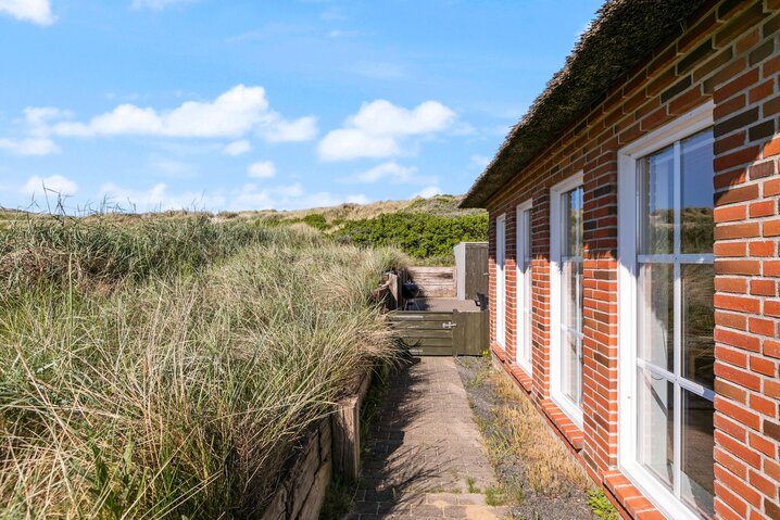 Sommerhus D3273 på Havbjergevej 21, Haurvig - Billede #29