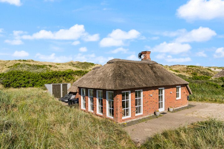 Sommerhus D3273 på Havbjergevej 21, Haurvig - Billede #30