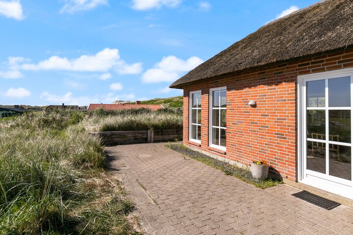 Sommerhus D3273 på Havbjergevej 21, Haurvig - Billede #31