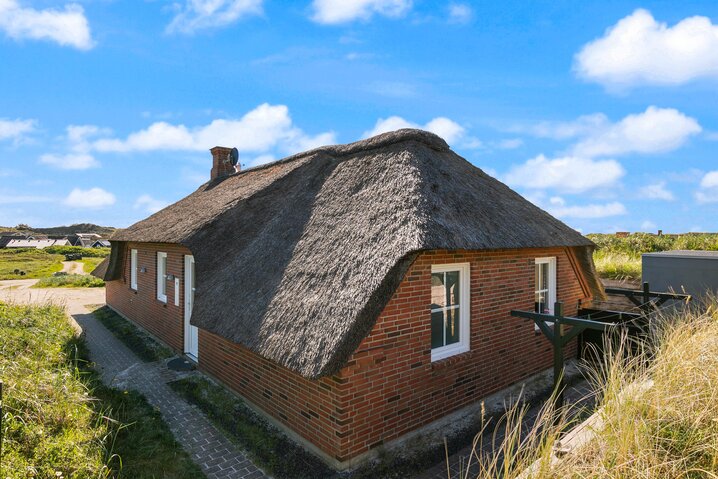 Sommerhus D3273 på Havbjergevej 21, Haurvig - Billede #32