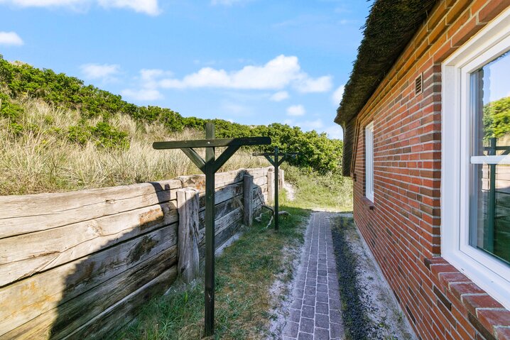 Sommerhus D3273 på Havbjergevej 21, Haurvig - Billede #33