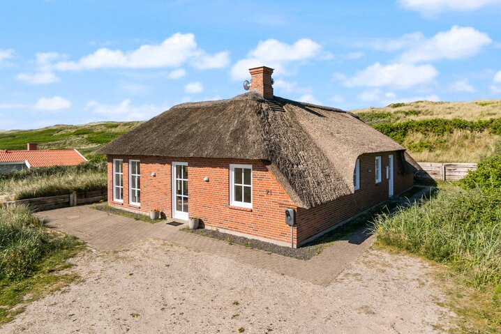 Sommerhus D3273 på Havbjergevej 21, Haurvig - Billede #34