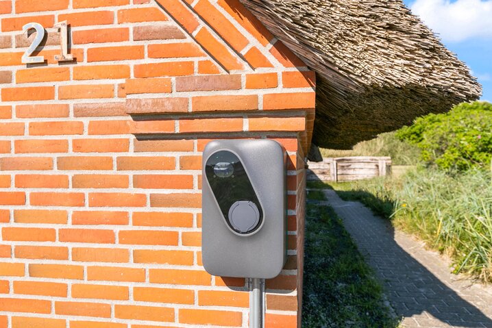 Sommerhus D3273 på Havbjergevej 21, Haurvig - Billede #35