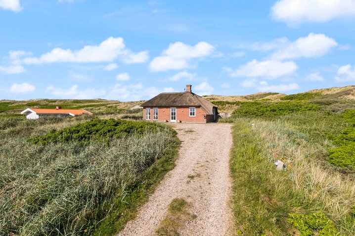 Sommerhus D3273 på Havbjergevej 21, Haurvig - Billede #36
