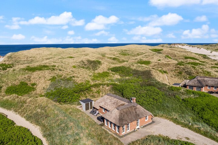 Sommerhus D3273 på Havbjergevej 21, Haurvig - Billede #37