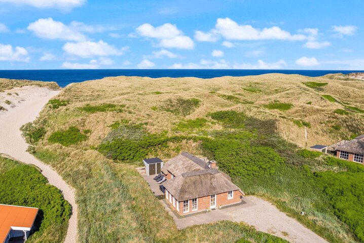 Sommerhus D3273 på Havbjergevej 21, Haurvig - Billede #38