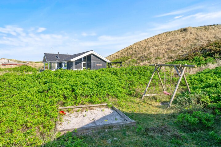 Sommerhus D3276 på Riskrogvej 48, Haurvig - Billede #31