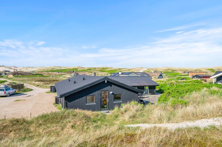 Sommerhus D3276 på Riskrogvej 48, Haurvig - Billede #33