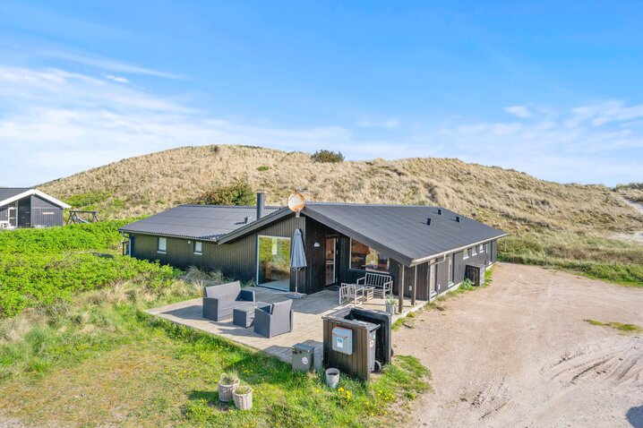 Sommerhus D3276 på Riskrogvej 48, Haurvig - Billede #35