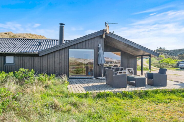 Sommerhus D3276 på Riskrogvej 48, Haurvig - Billede #37