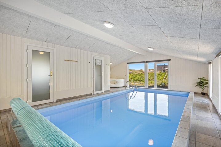 Ferienhaus D3276 in Riskrogvej 48, Haurvig - Bild #1