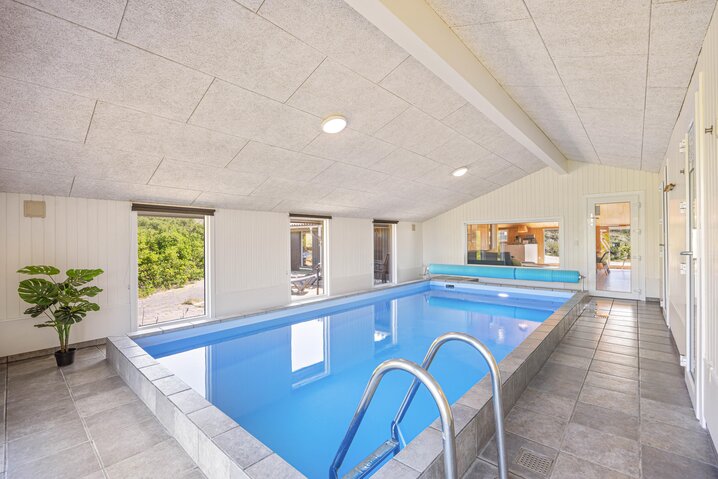 Ferienhaus D3276 in Riskrogvej 48, Haurvig - Bild #11