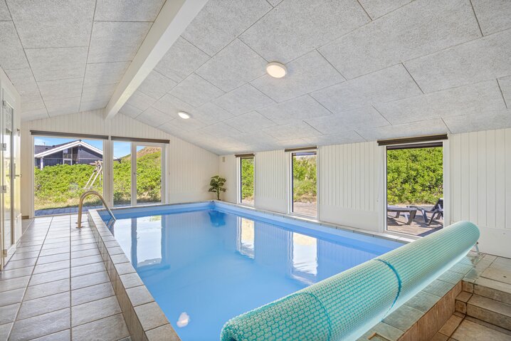 Ferienhaus D3276 in Riskrogvej 48, Haurvig - Bild #12