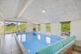 Ferienhaus D3276 in Riskrogvej 48, Haurvig - Bild #13