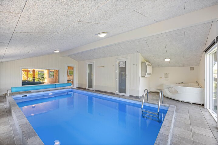 Sommerhus D3276 på Riskrogvej 48, Haurvig - Billede #14