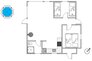 Ferienhaus D3280 in Riskrogvej 23, Haurvig - Bild #14