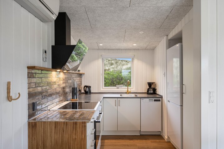 Ferienhaus D3280 in Riskrogvej 23, Haurvig - Bild #2