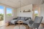 Ferienhaus D3280 in Riskrogvej 23, Haurvig - Bild #4