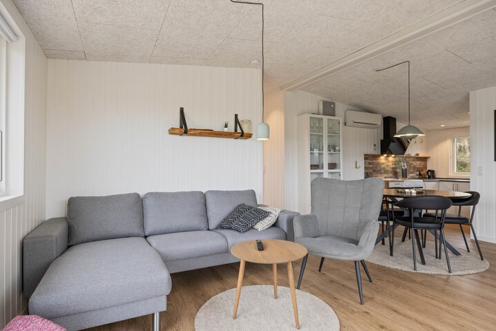 Ferienhaus D3280 in Riskrogvej 23, Haurvig - Bild #5