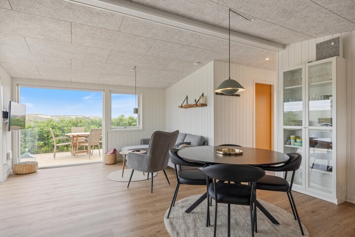 Ferienhaus D3280 in Riskrogvej 23, Haurvig - Bild #6
