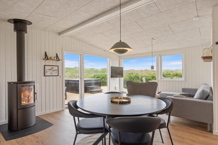 Ferienhaus D3280 in Riskrogvej 23, Haurvig - Bild #7