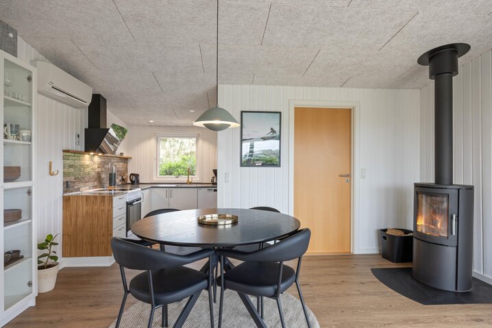 Ferienhaus D3280 in Riskrogvej 23, Haurvig - Bild #8