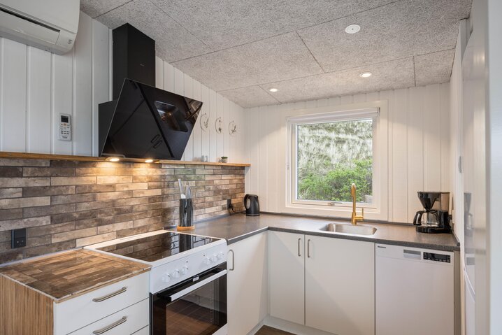 Ferienhaus D3280 in Riskrogvej 23, Haurvig - Bild #9