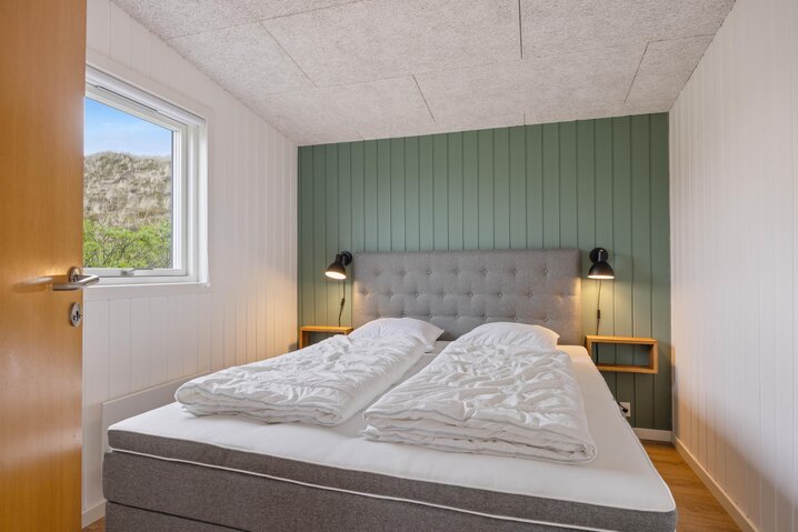 Ferienhaus D3280 in Riskrogvej 23, Haurvig - Bild #10