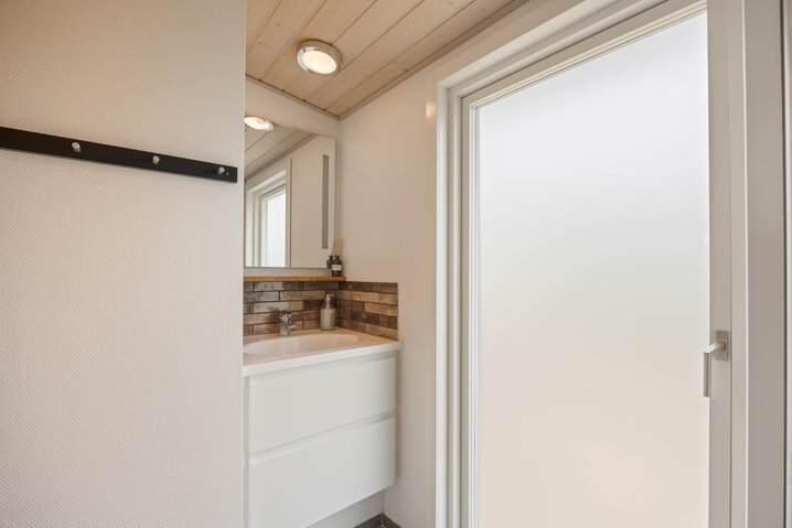 Ferienhaus D3280 in Riskrogvej 23, Haurvig - Bild #12