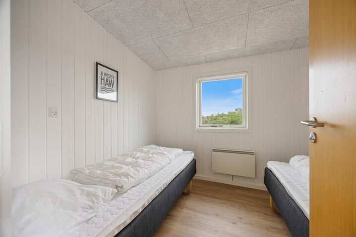 Ferienhaus D3280 in Riskrogvej 23, Haurvig - Bild #14