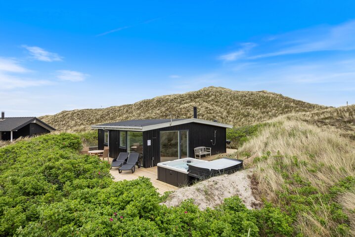 Ferienhaus D3280 in Riskrogvej 23, Haurvig - Bild #15