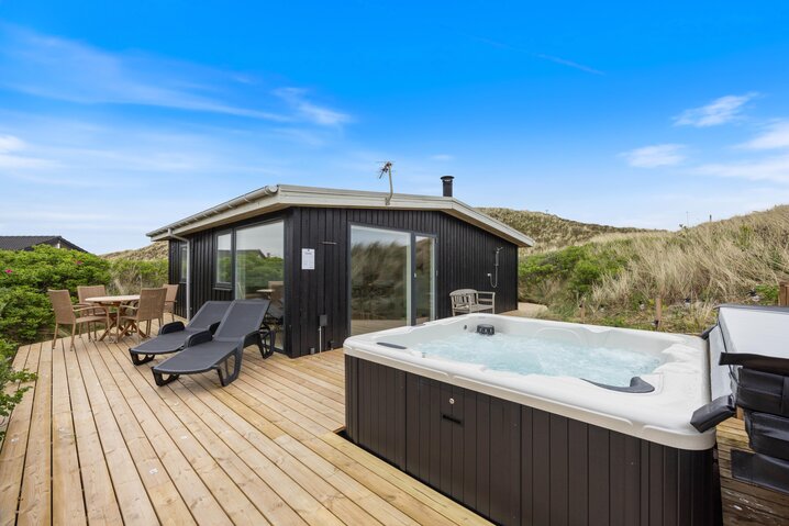 Ferienhaus D3280 in Riskrogvej 23, Haurvig - Bild #16