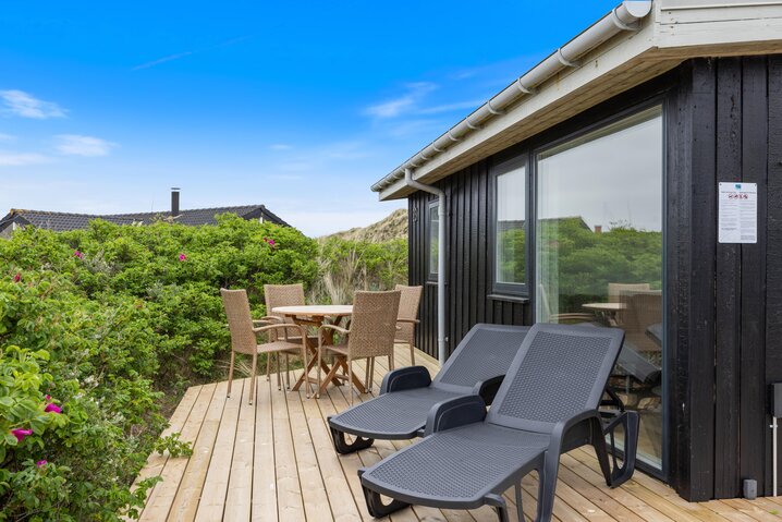 Ferienhaus D3280 in Riskrogvej 23, Haurvig - Bild #17