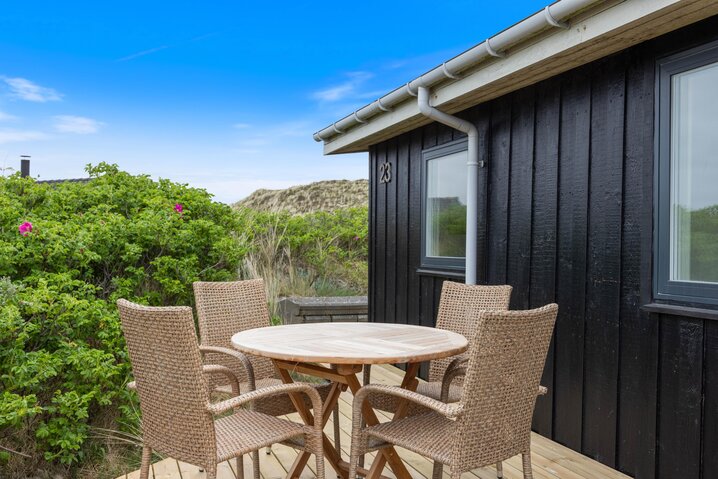 Ferienhaus D3280 in Riskrogvej 23, Haurvig - Bild #18
