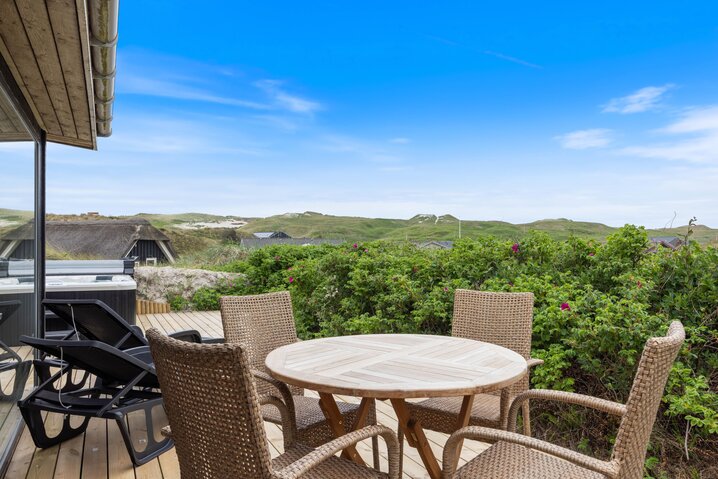 Ferienhaus D3280 in Riskrogvej 23, Haurvig - Bild #19