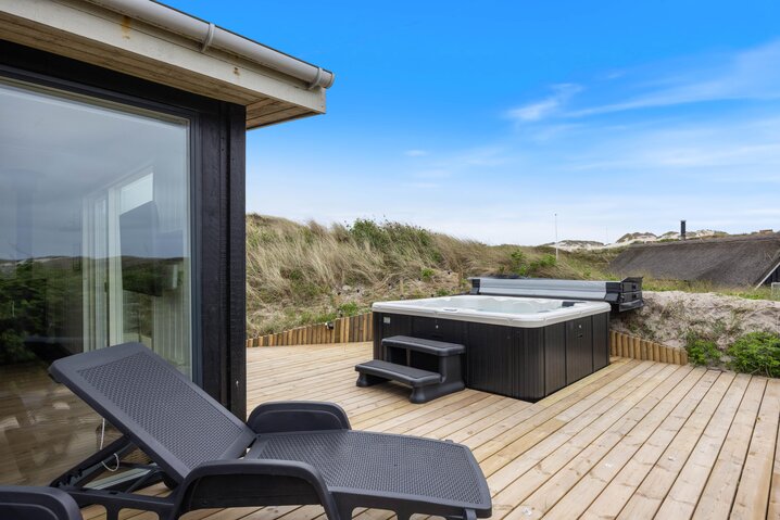 Ferienhaus D3280 in Riskrogvej 23, Haurvig - Bild #20