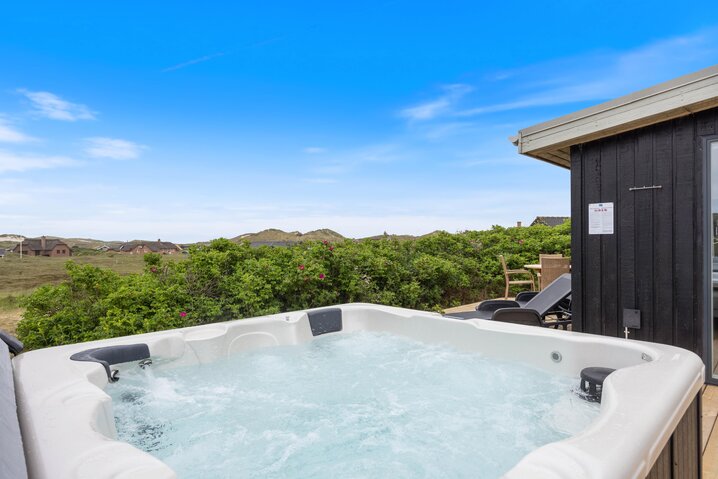 Ferienhaus D3280 in Riskrogvej 23, Haurvig - Bild #21