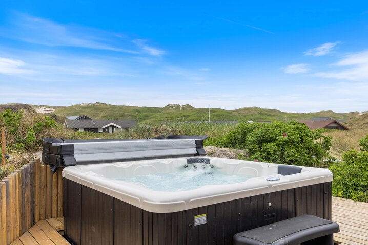 Ferienhaus D3280 in Riskrogvej 23, Haurvig - Bild #22