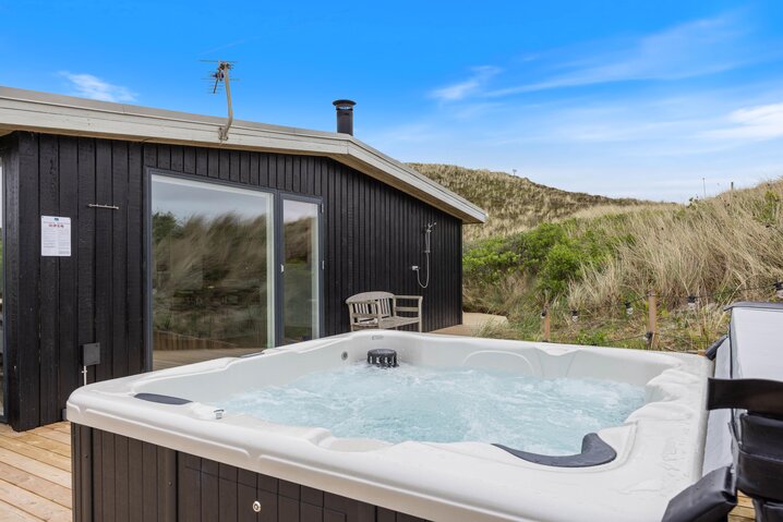 Ferienhaus D3280 in Riskrogvej 23, Haurvig - Bild #23