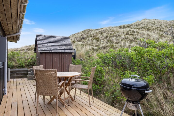 Ferienhaus D3280 in Riskrogvej 23, Haurvig - Bild #25