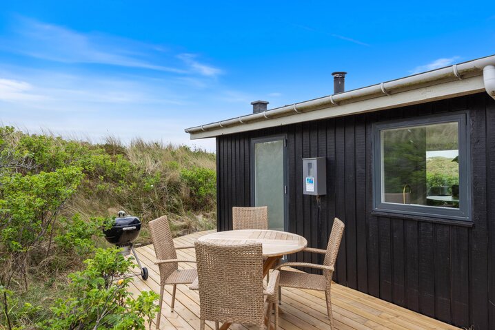 Ferienhaus D3280 in Riskrogvej 23, Haurvig - Bild #26