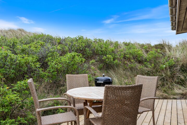 Ferienhaus D3280 in Riskrogvej 23, Haurvig - Bild #27