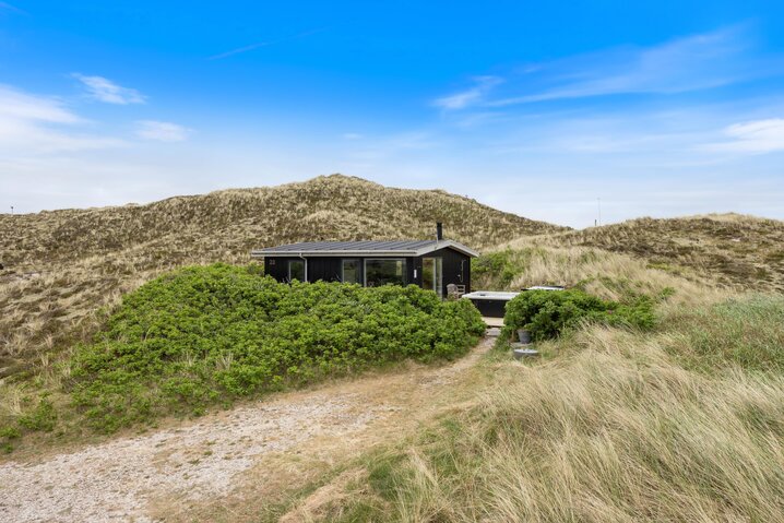 Ferienhaus D3280 in Riskrogvej 23, Haurvig - Bild #28
