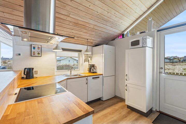 Sommerhus D3283 på Baunebjergvej 9, Haurvig - Billede #2