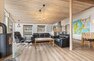 Sommerhus D3283 på Baunebjergvej 9, Haurvig - Billede #5
