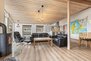 Sommerhus D3283 på Baunebjergvej 9, Haurvig - Billede #5